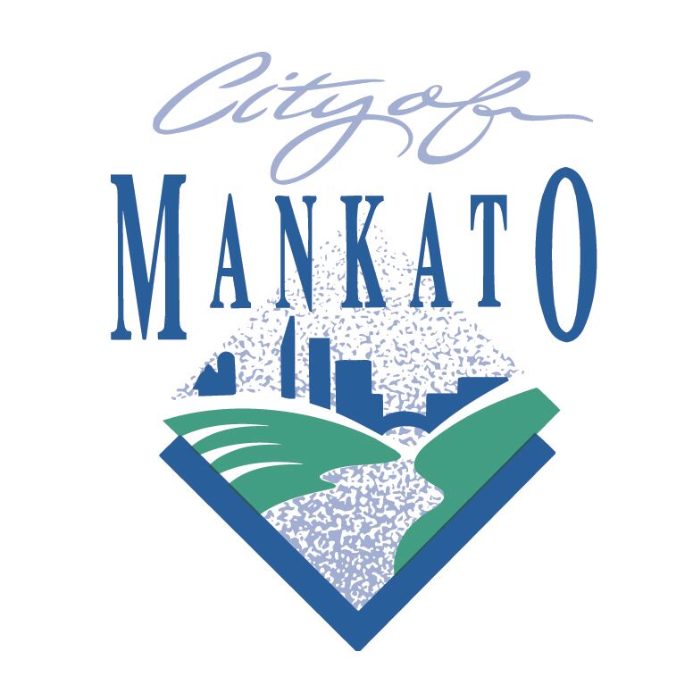 City of Mankato logo